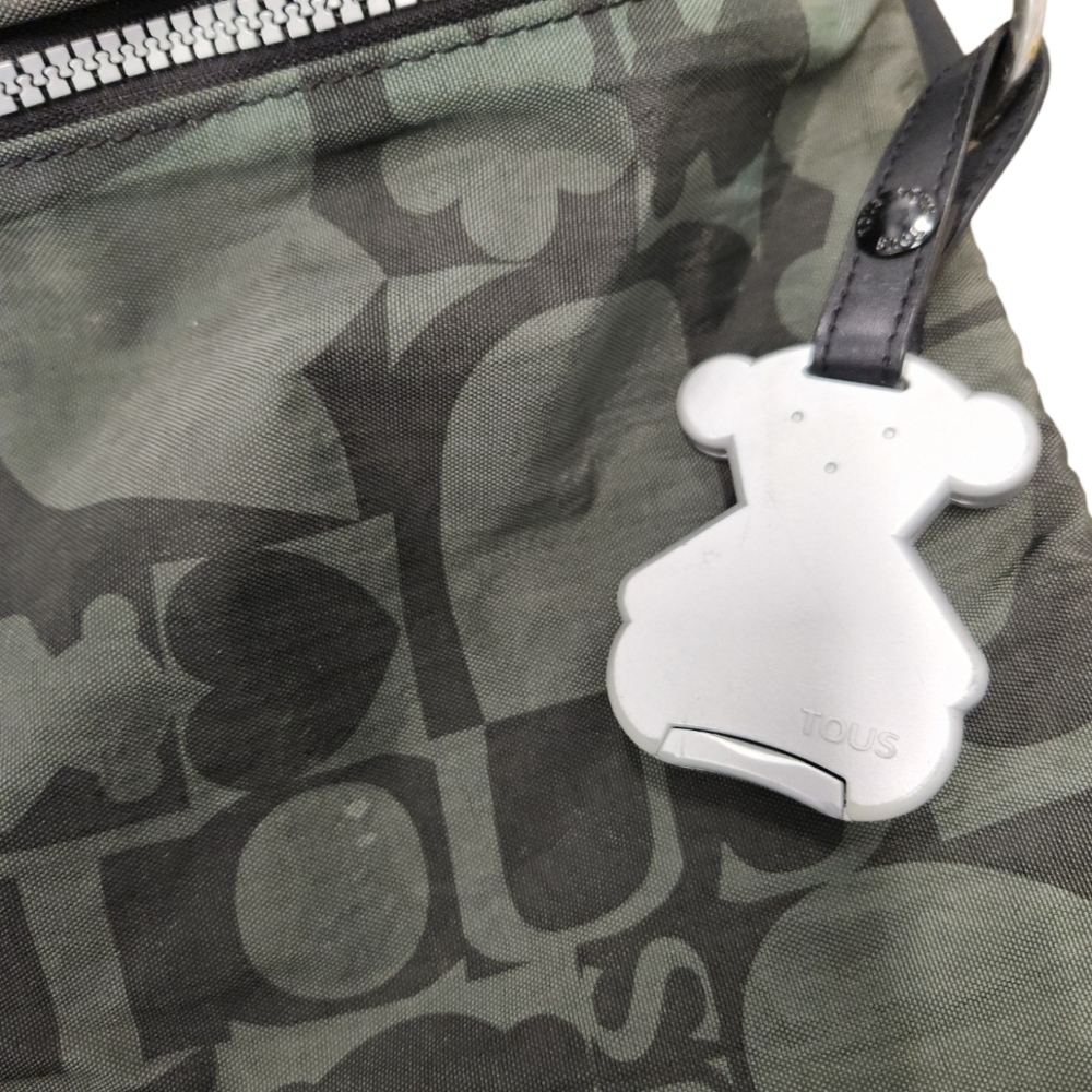 Tous Kaos Backpack - Picture 12 of 12